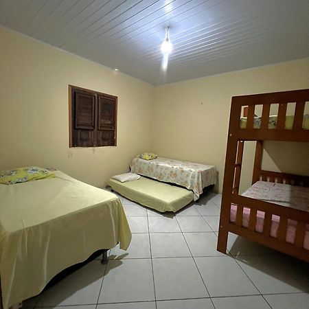 Lazer Hostel Barreirinhas Exterior foto